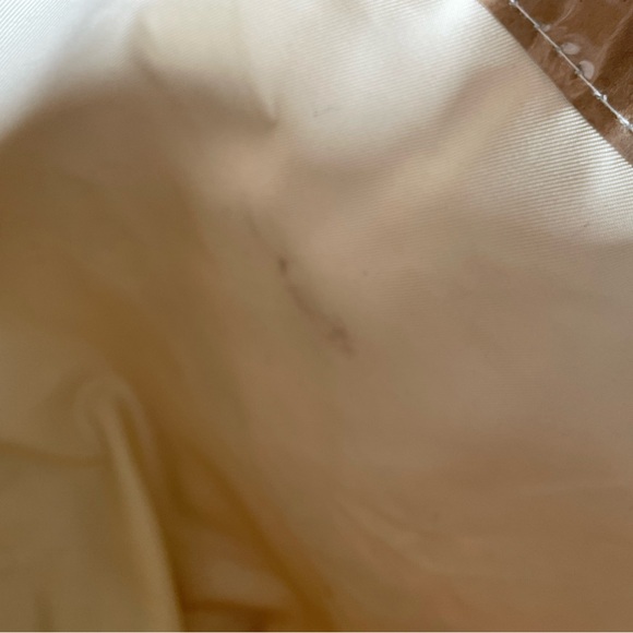 Comme des Garçons Paper Bag Tote - Picture 6 of 6